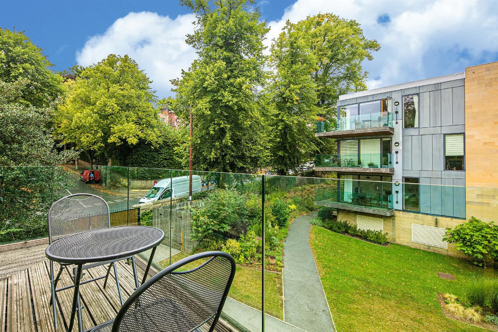 8 Bluebell House, Endcliffe Park, S10 3FZ, photo 3