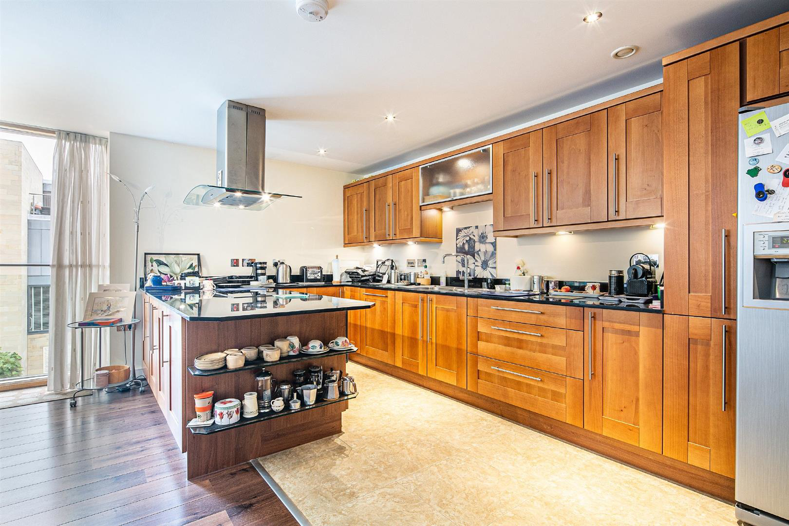 8 Bluebell House, Endcliffe Park, S10 3FZ, photo 2