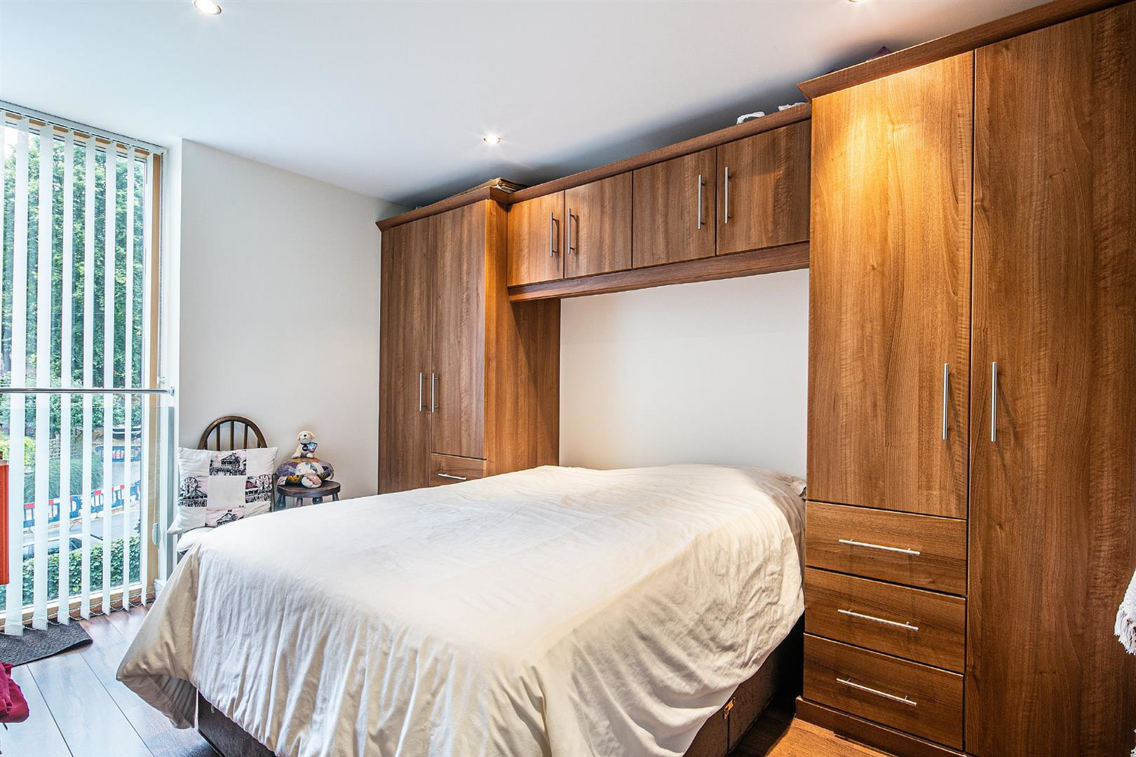 8 Bluebell House, Endcliffe Park, S10 3FZ, photo 6