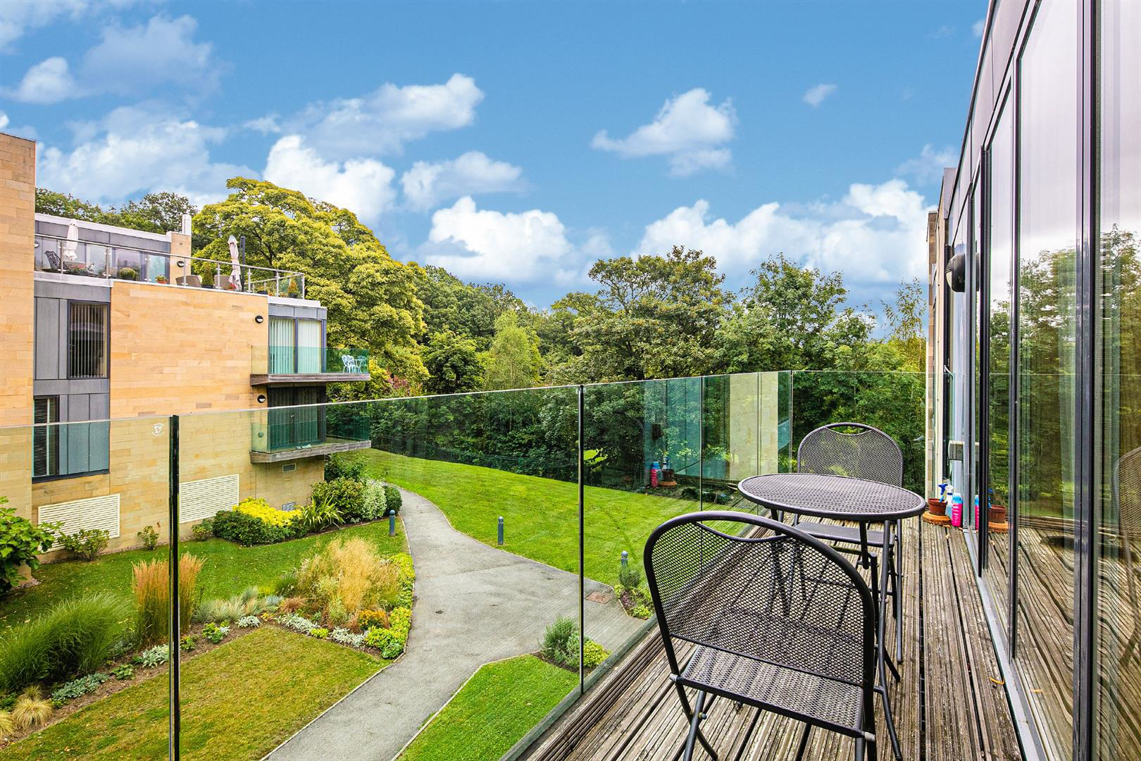8 Bluebell House, Endcliffe Park, S10 3FZ, photo 9
