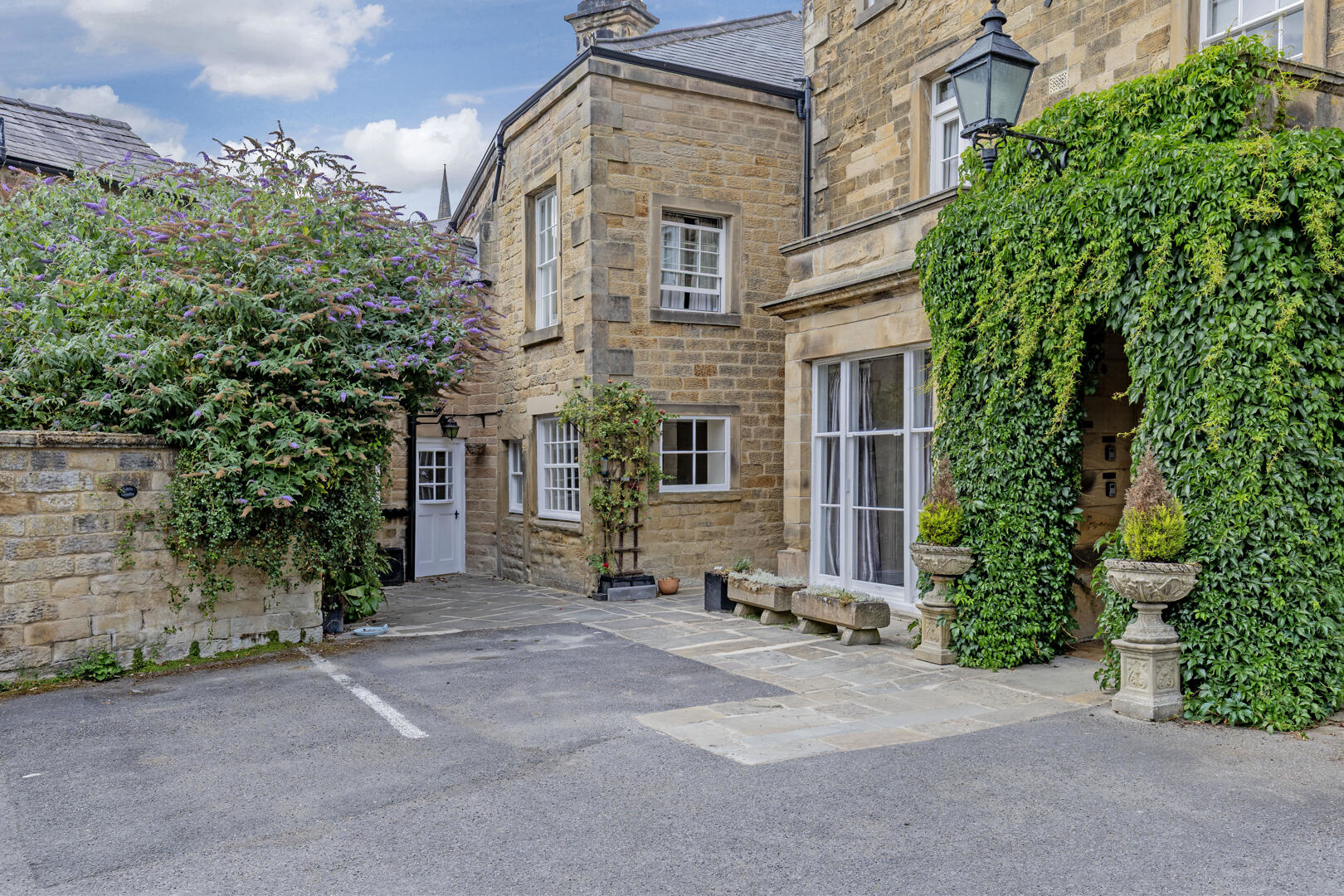 Water Street, Bakewell