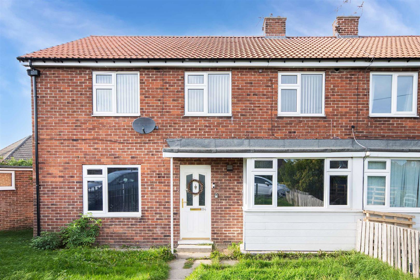 Rowena Drive, Thurcroft, Rotherham