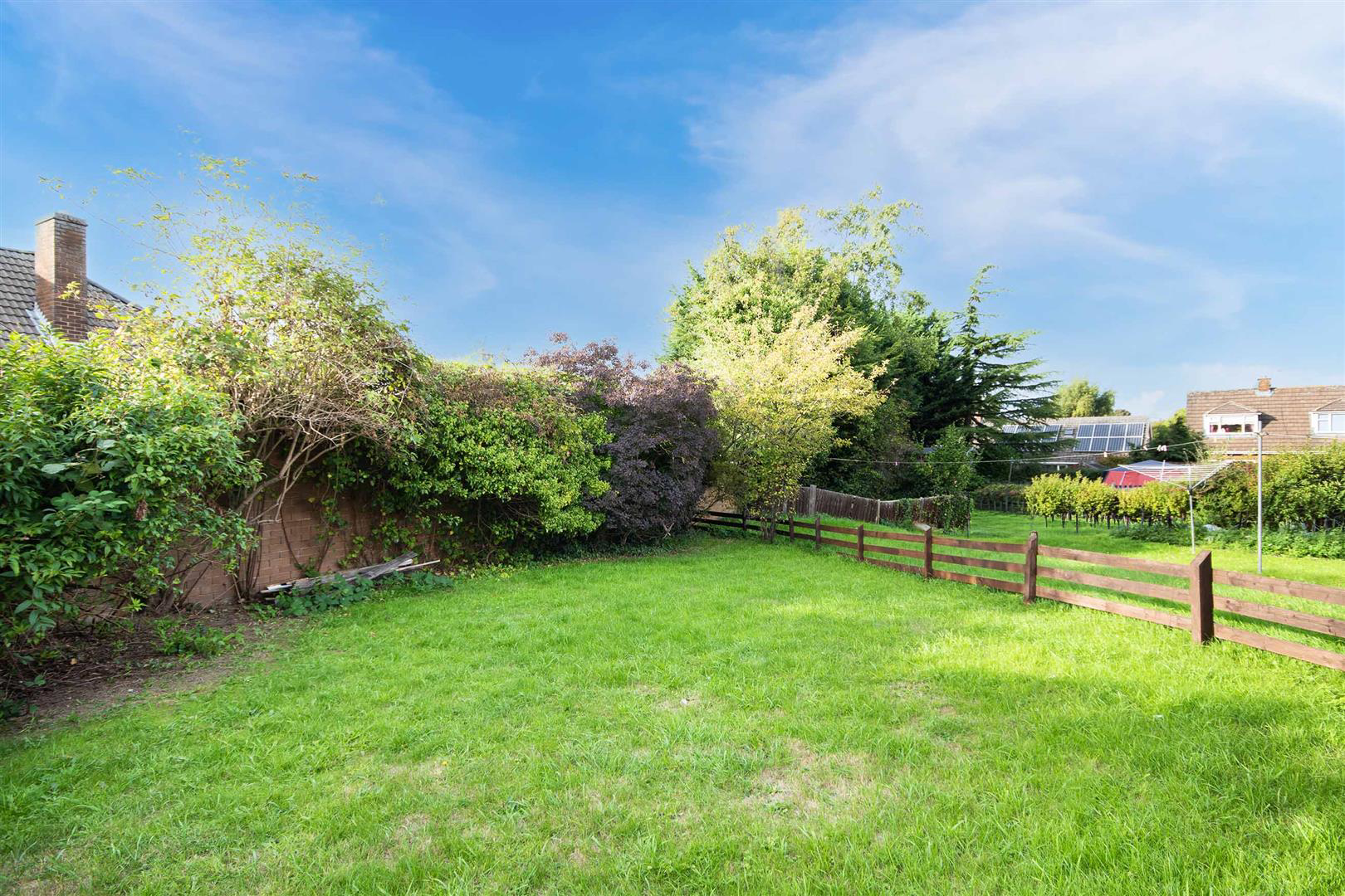 Rowena Drive, Thurcroft, Rotherham, photo 12