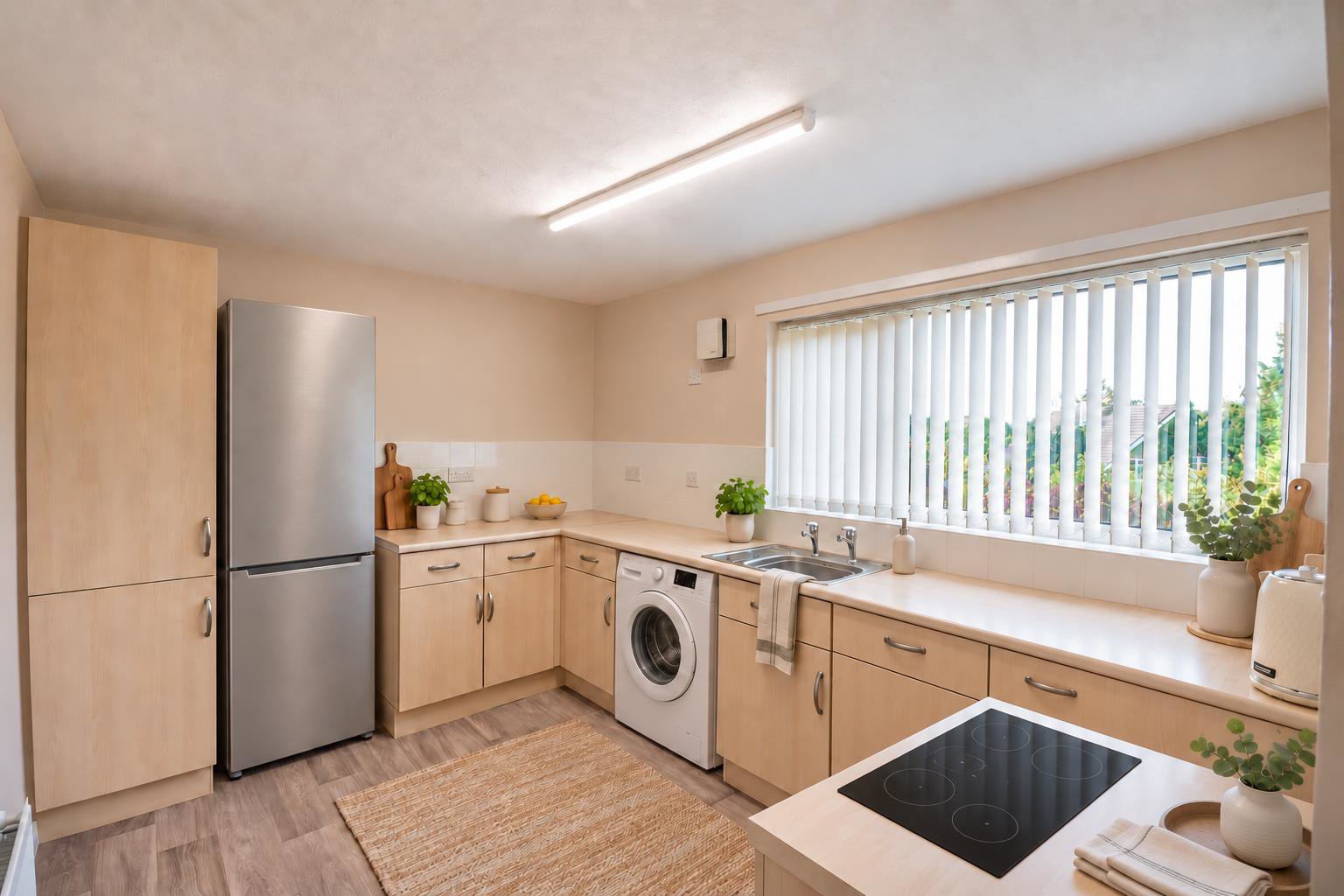 Rowena Drive, Thurcroft, Rotherham, photo 5