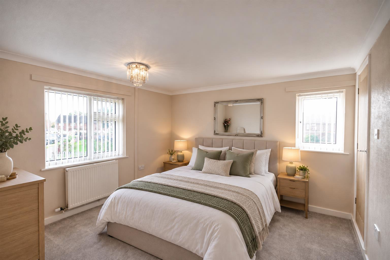 Rowena Drive, Thurcroft, Rotherham, photo 7