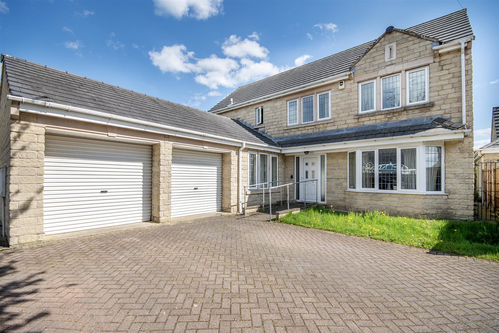 Gillott Lane, Wickersley, Rotherham