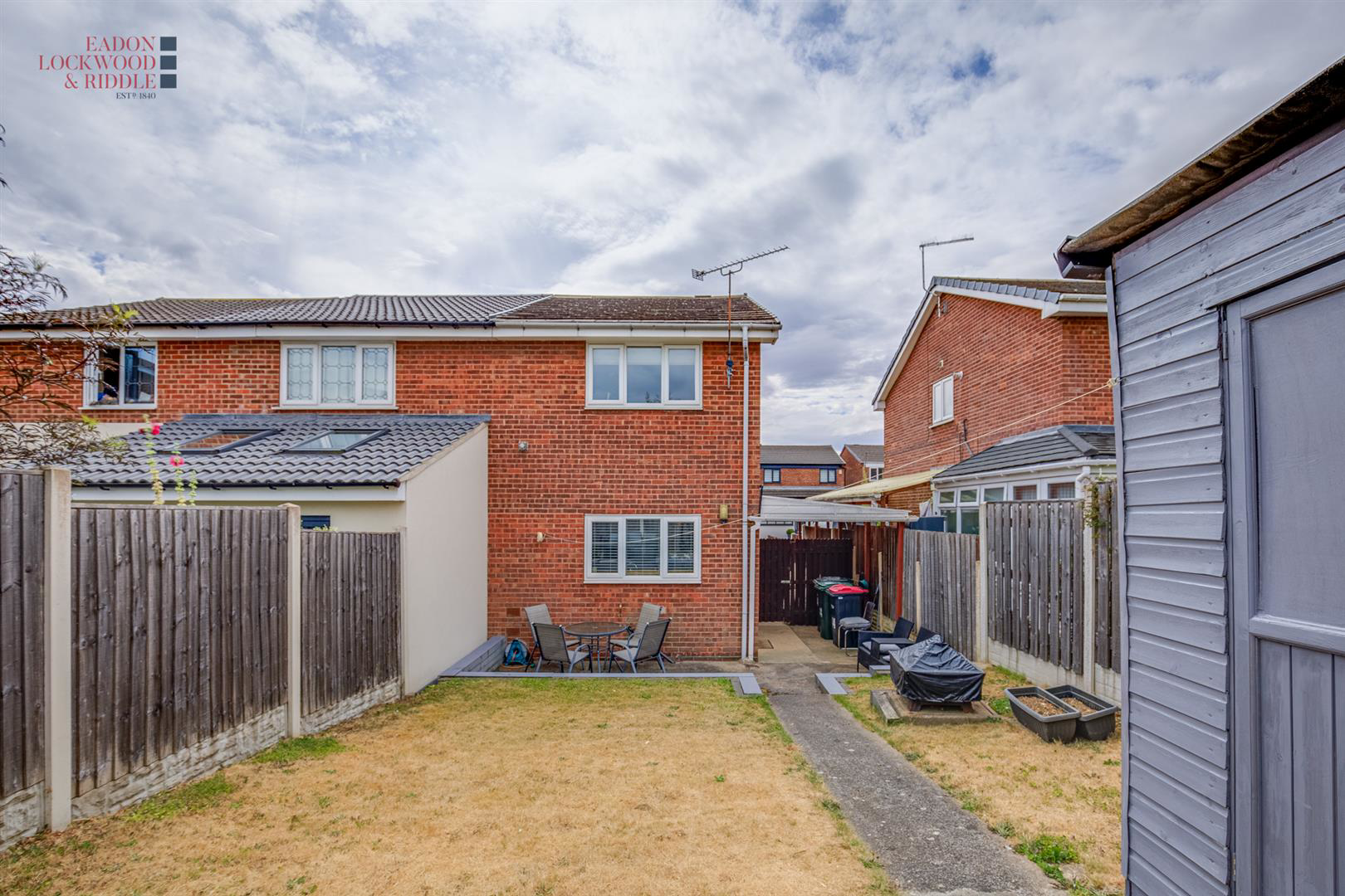 Upperfield Road, Maltby, Rotherham, photo 16