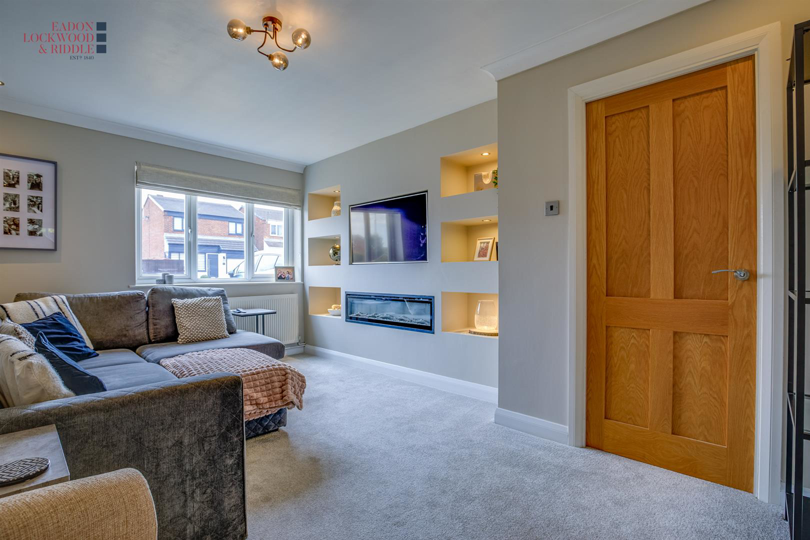 Upperfield Road, Maltby, Rotherham, photo 5