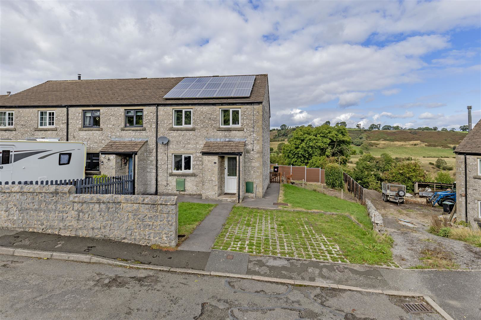 Wyntor Avenue, Winster, Matlock, photo 16