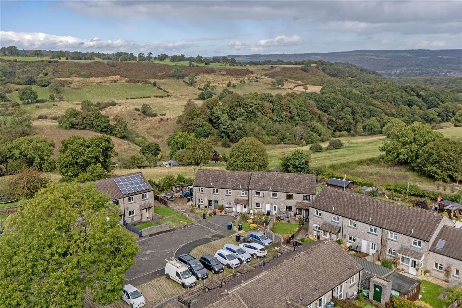 Wyntor Avenue, Winster, Matlock, photo 19