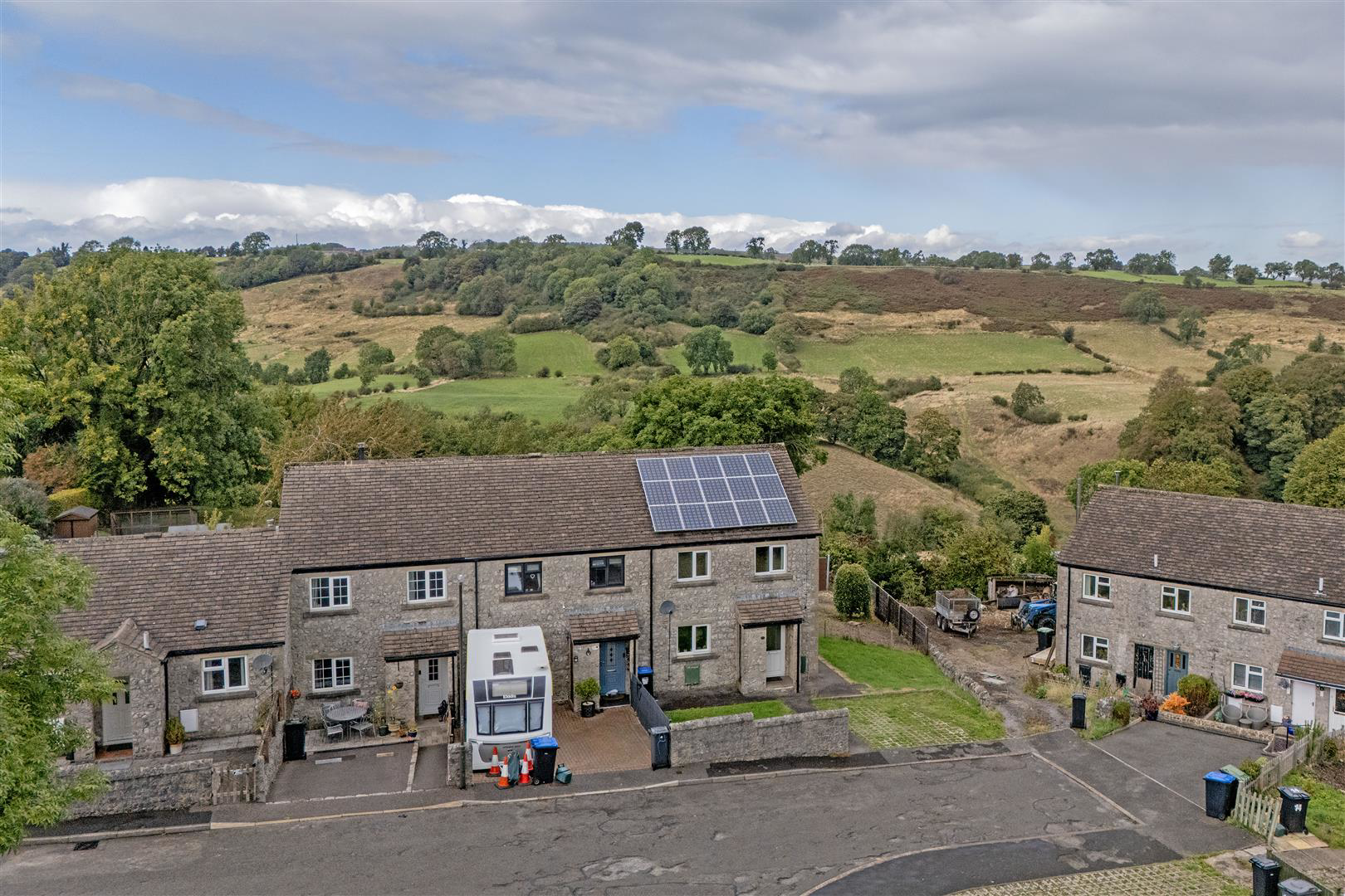 Wyntor Avenue, Winster, Matlock, photo 17