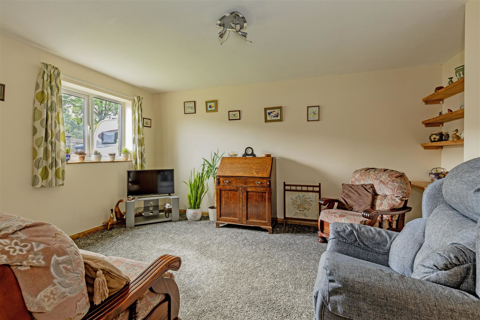 Wyntor Avenue, Winster, Matlock, photo 3