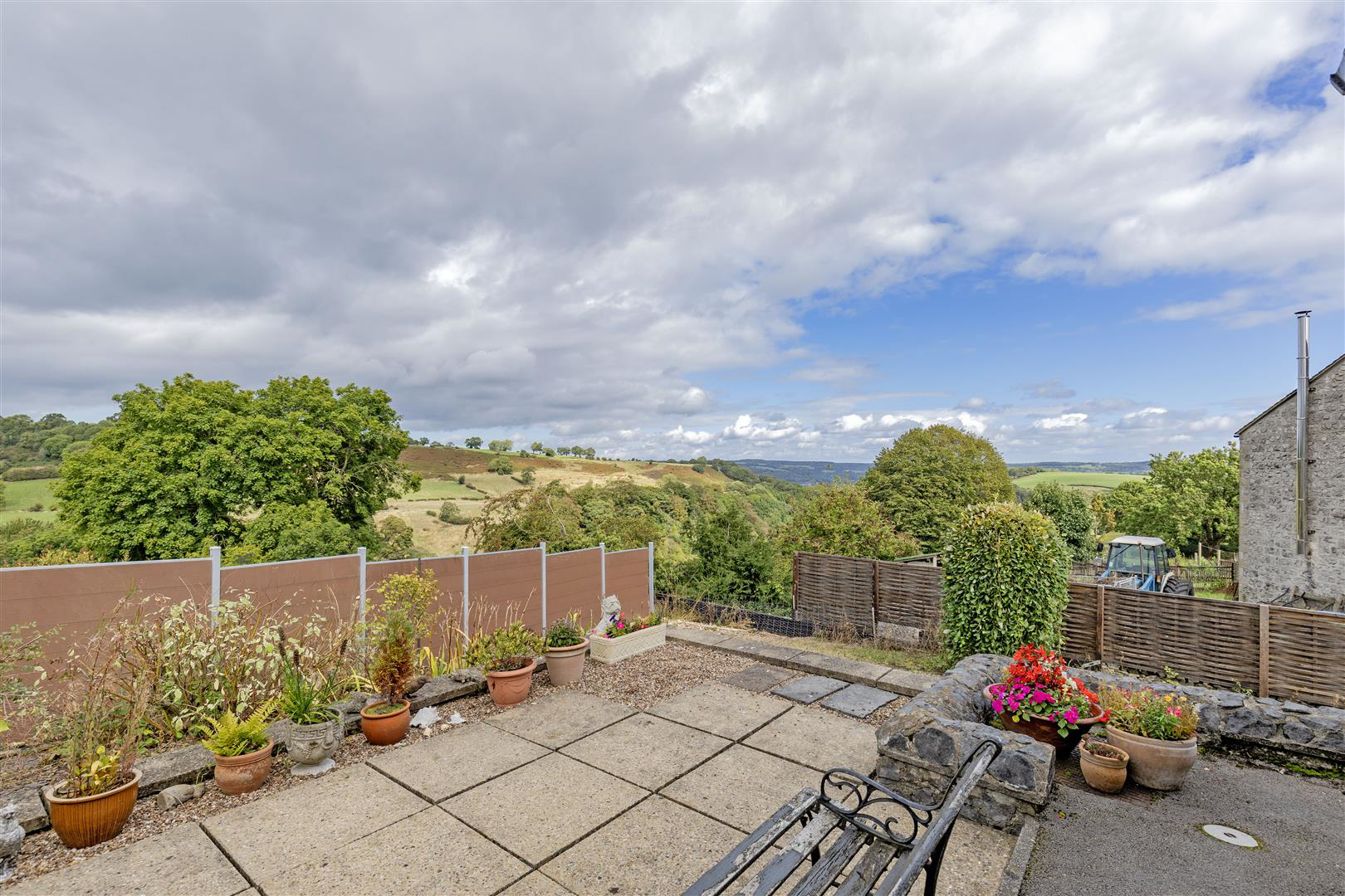 Wyntor Avenue, Winster, Matlock, photo 18