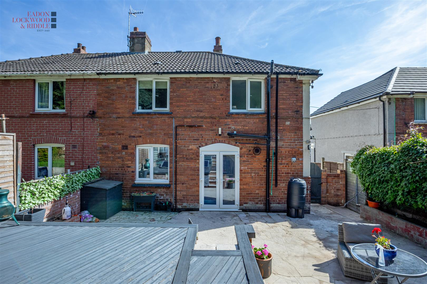 Rotherham Road, Maltby, Rotherham, photo 16