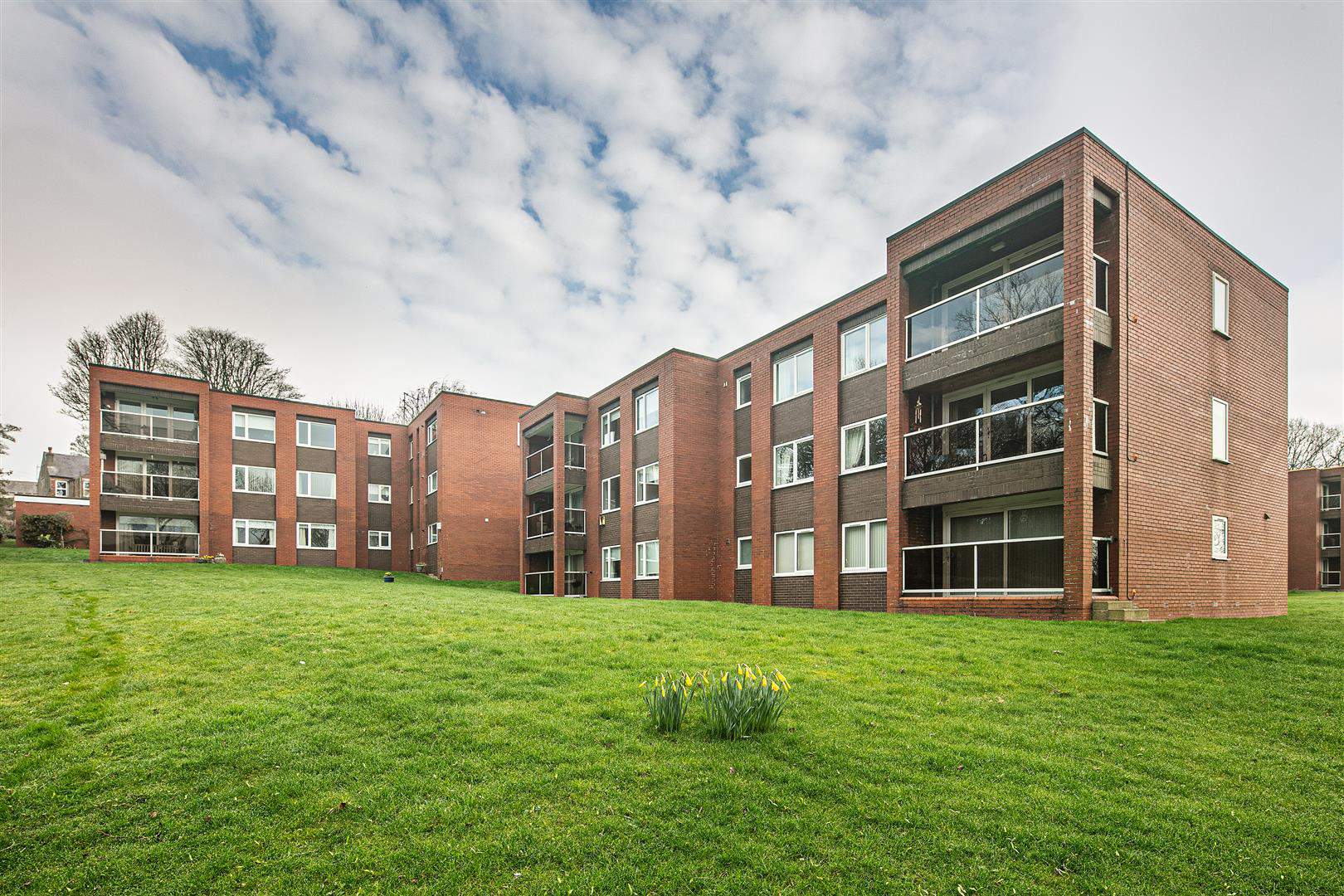 29 Storth Park, Fulwood, S10 3QH