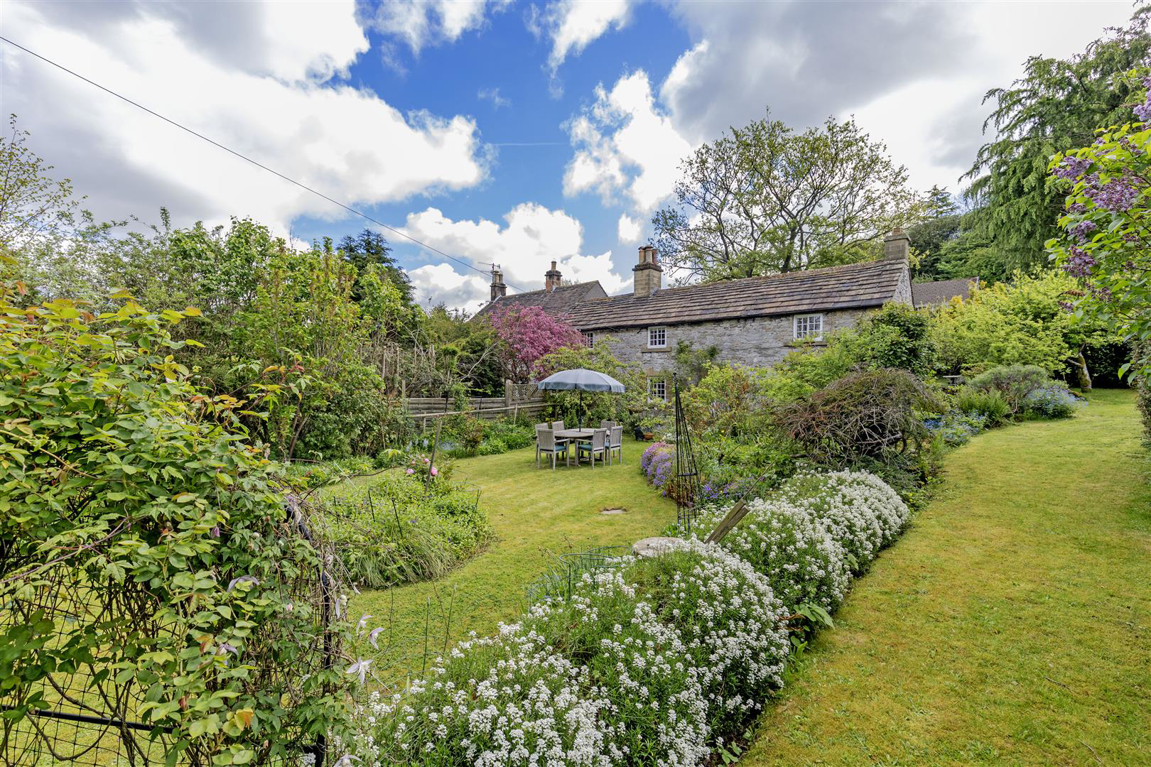 Baslow Road, Bakewell