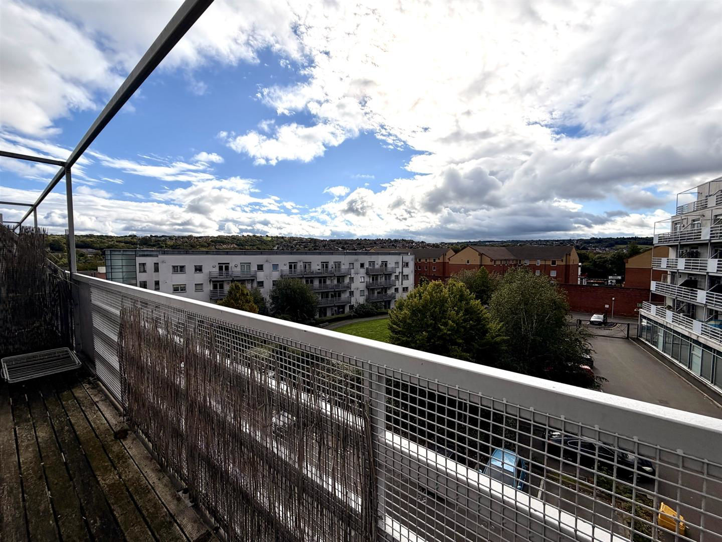 Bramall Lane, Sheffield, photo 4