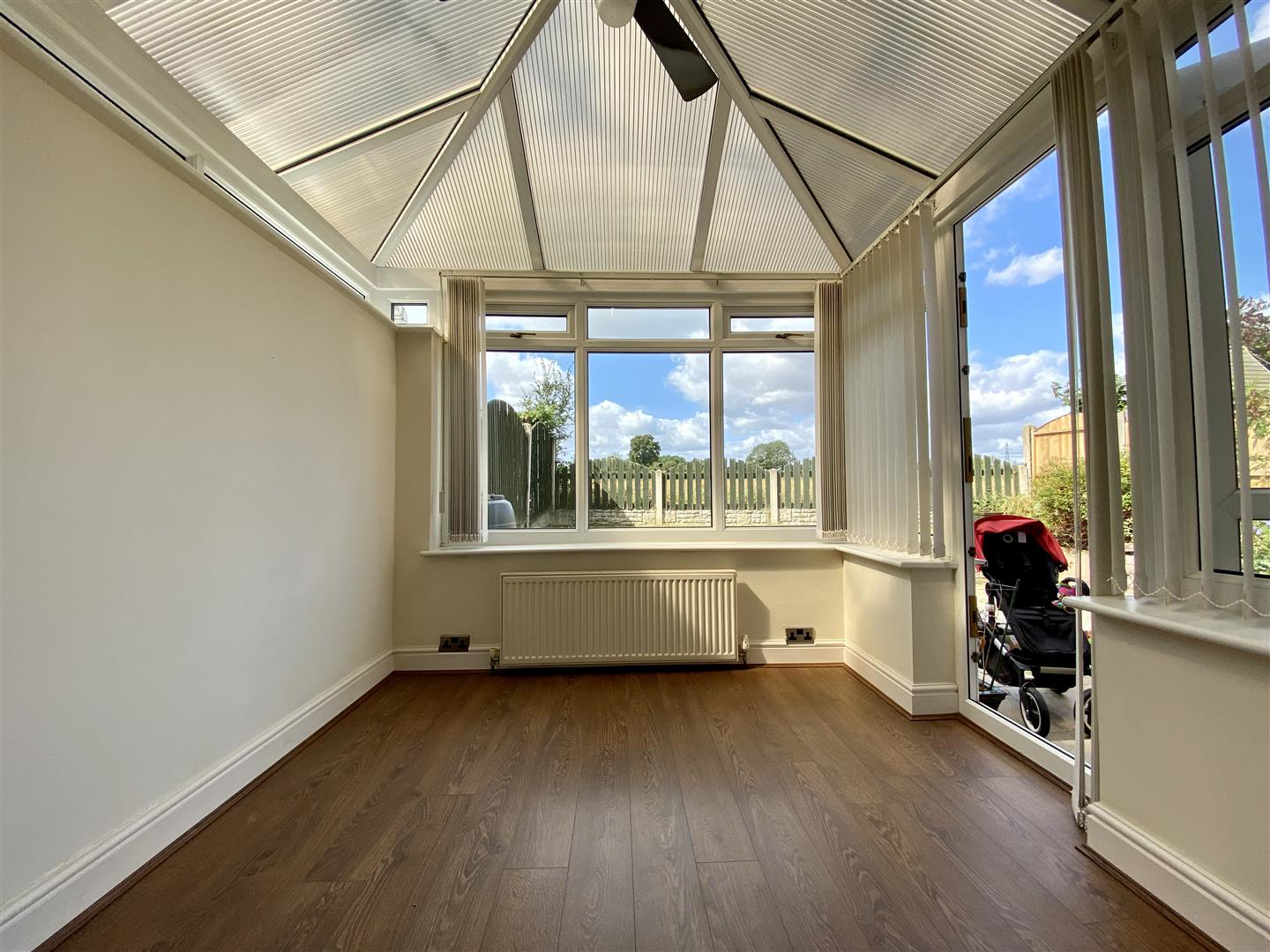 Saffron Crescent, Tickhill, Doncaster, photo 8