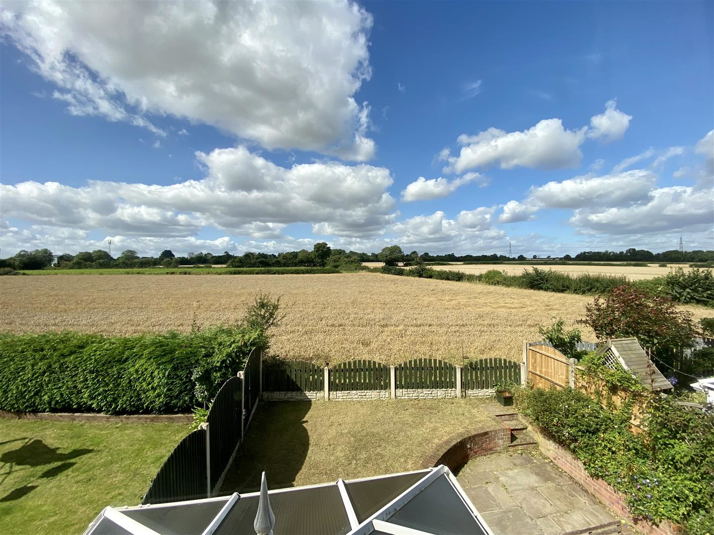 Saffron Crescent, Tickhill, Doncaster, photo 12