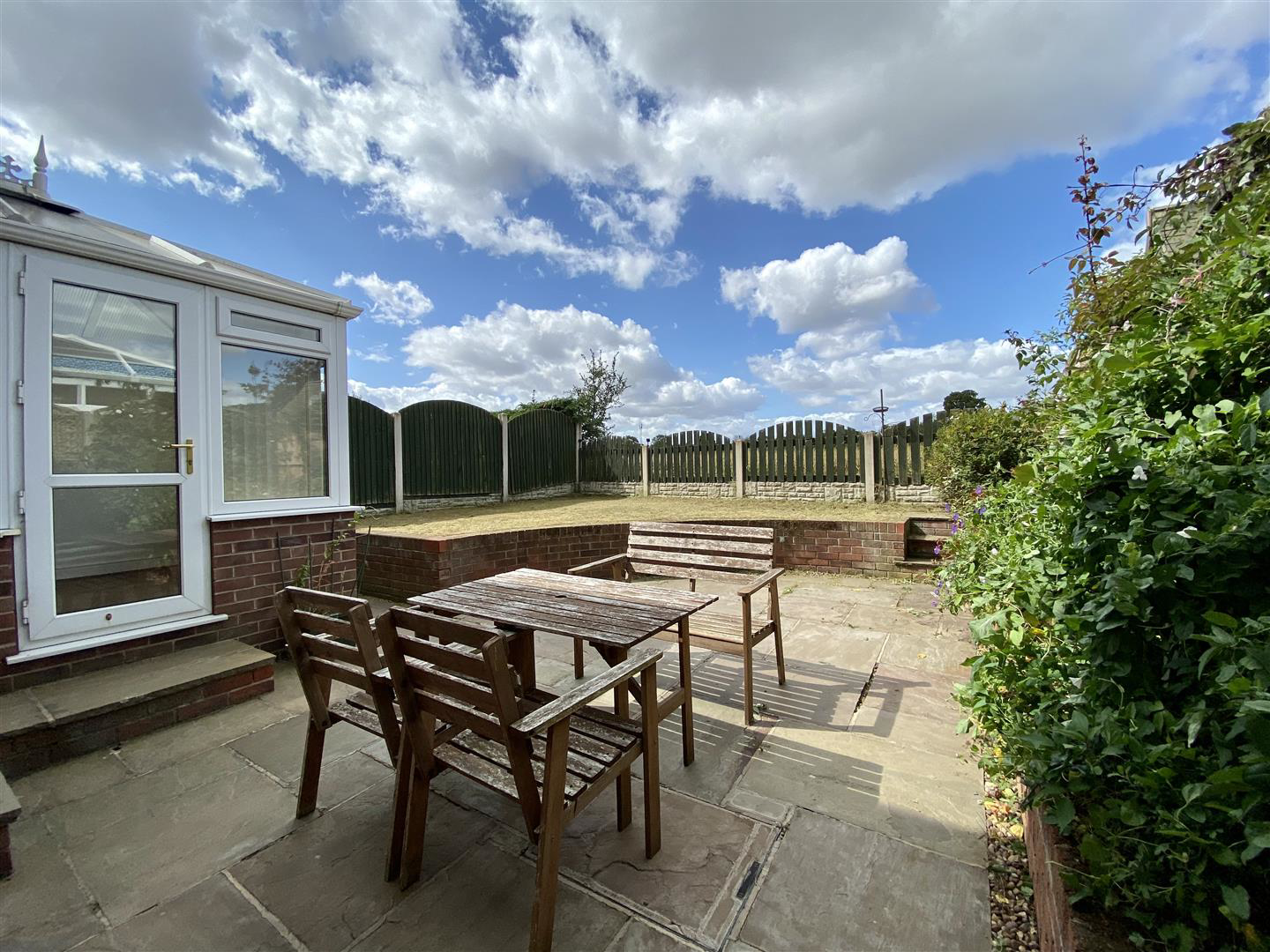 Saffron Crescent, Tickhill, Doncaster, photo 19