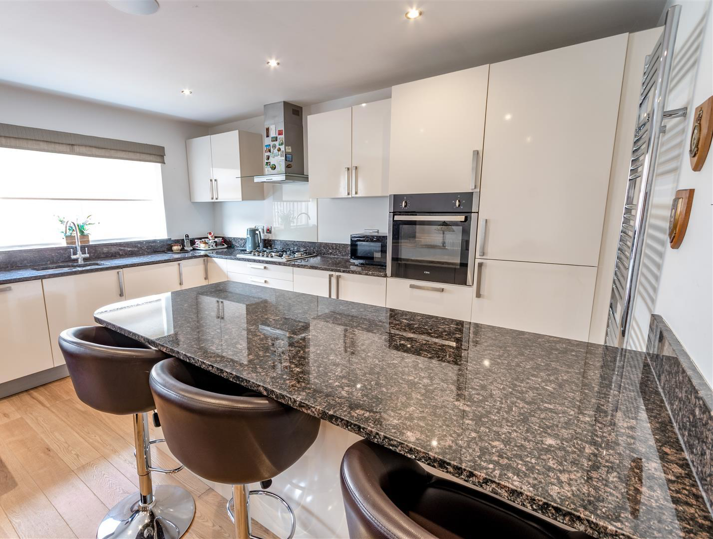 Everetts Close, Tickhill, Doncaster, photo 2