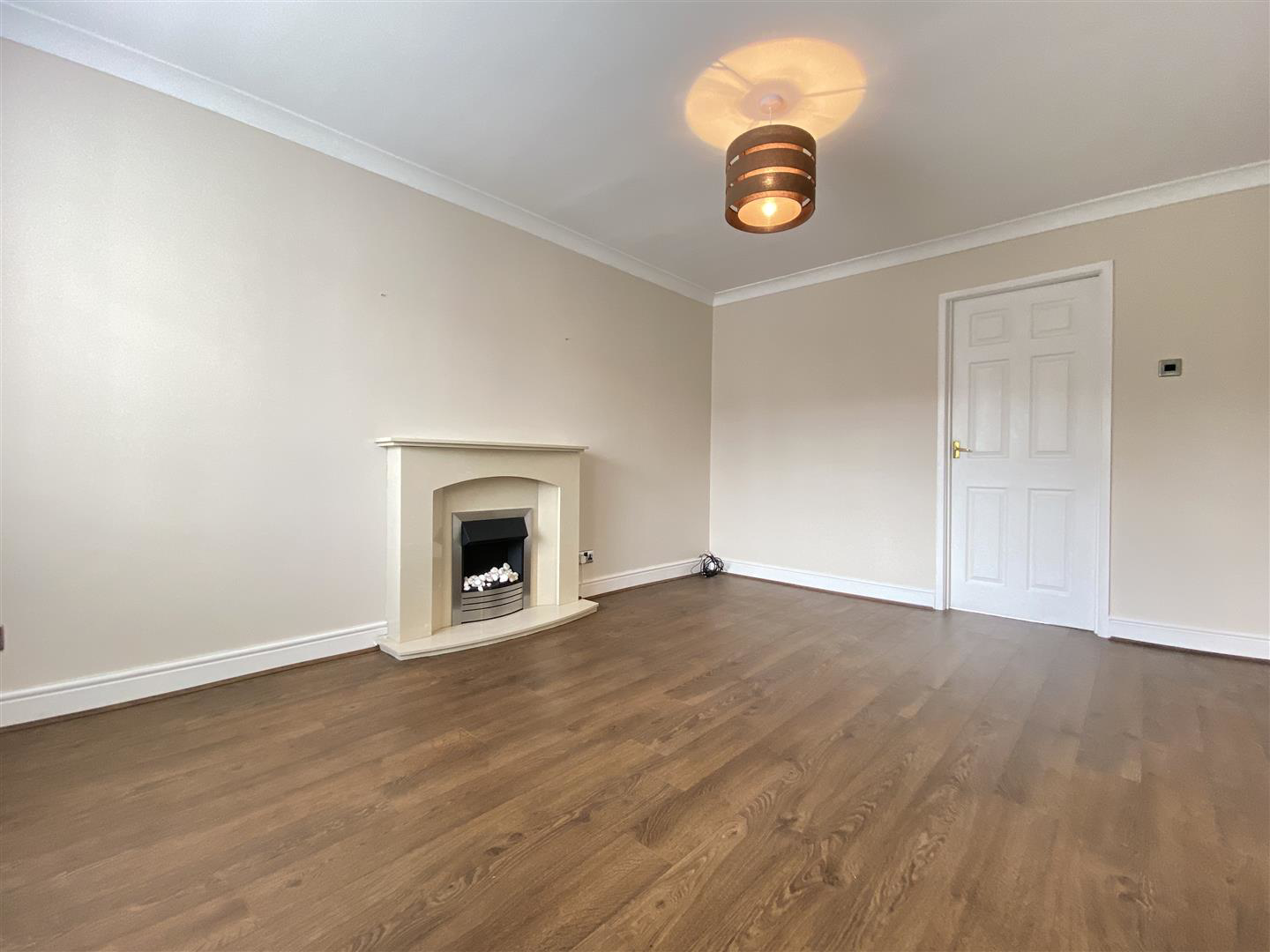 Saffron Crescent, Tickhill, Doncaster, photo 5