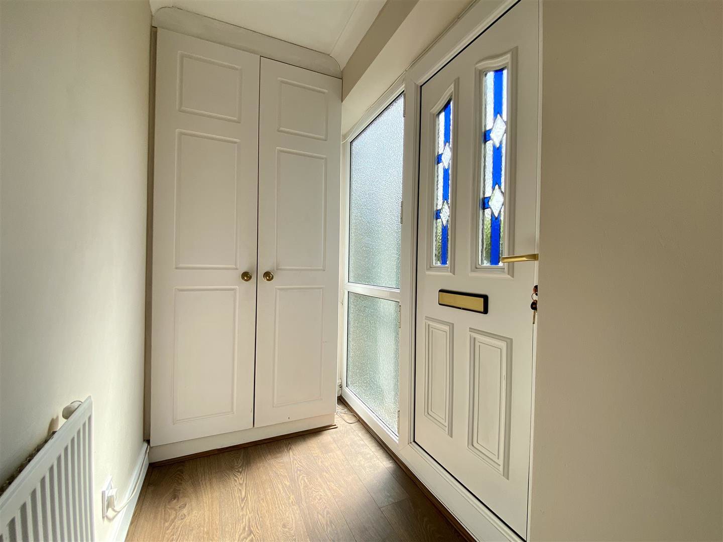 Saffron Crescent, Tickhill, Doncaster, photo 9