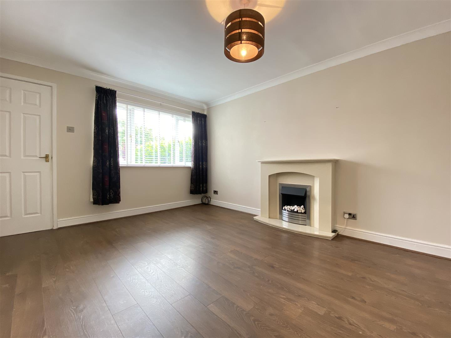 Saffron Crescent, Tickhill, Doncaster, photo 6