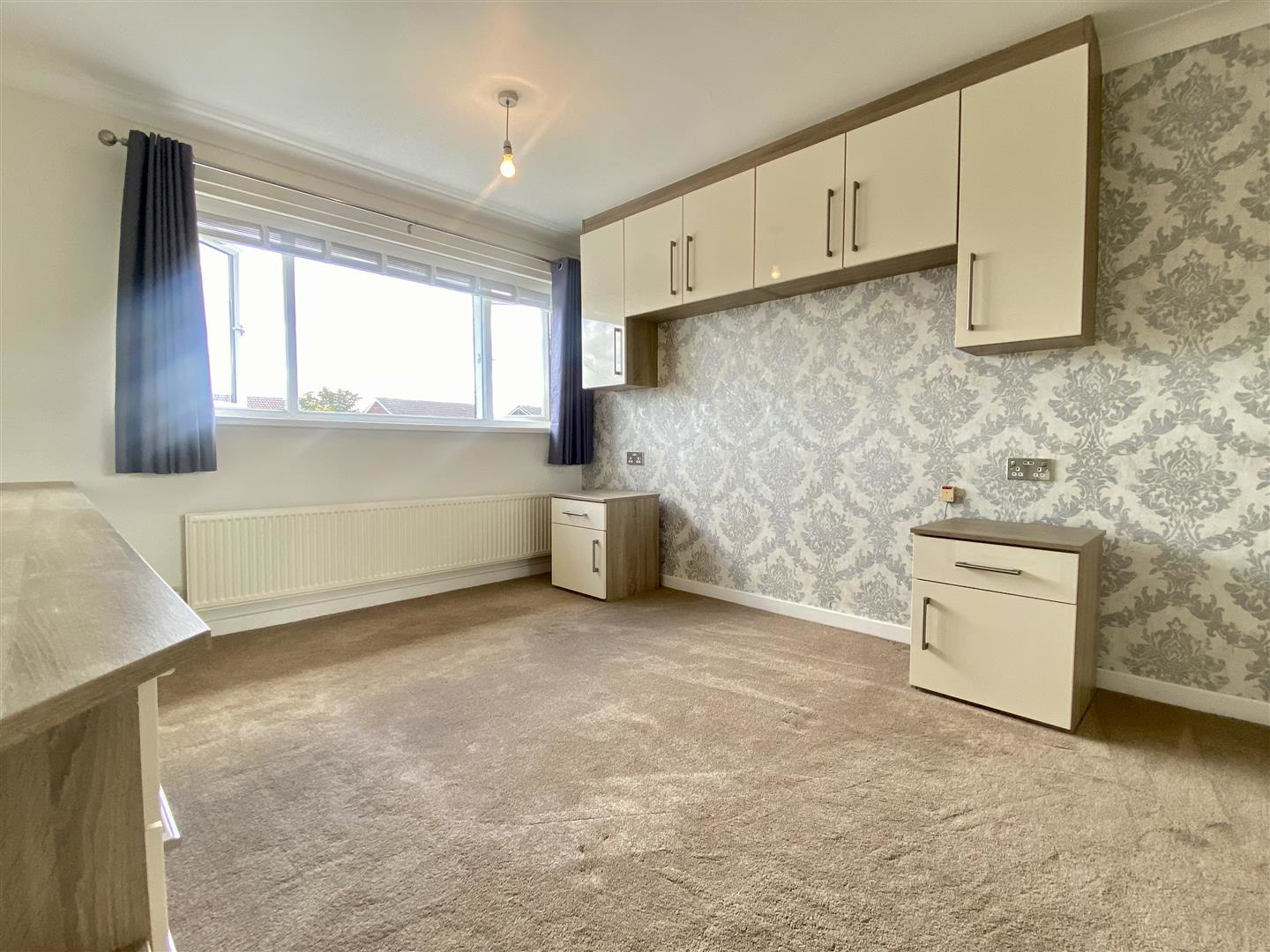 Saffron Crescent, Tickhill, Doncaster, photo 10