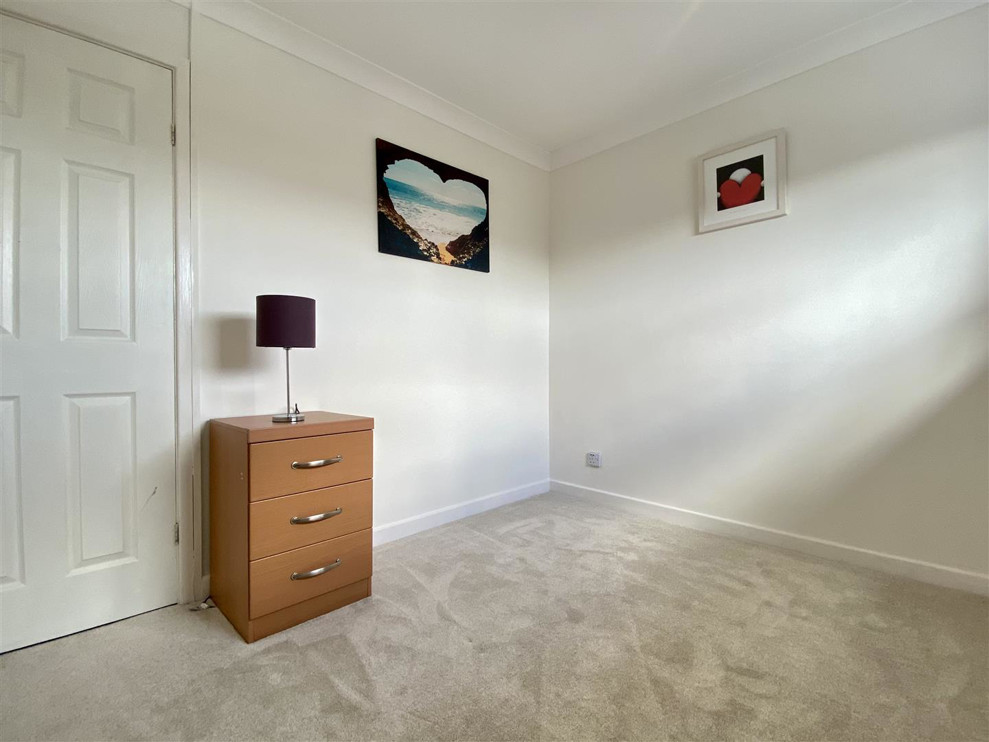 Saffron Crescent, Tickhill, Doncaster, photo 15