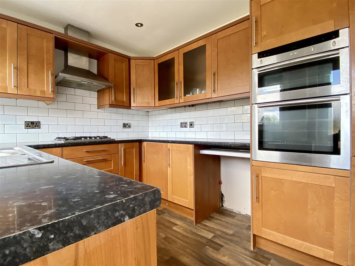 Saffron Crescent, Tickhill, Doncaster, photo 2