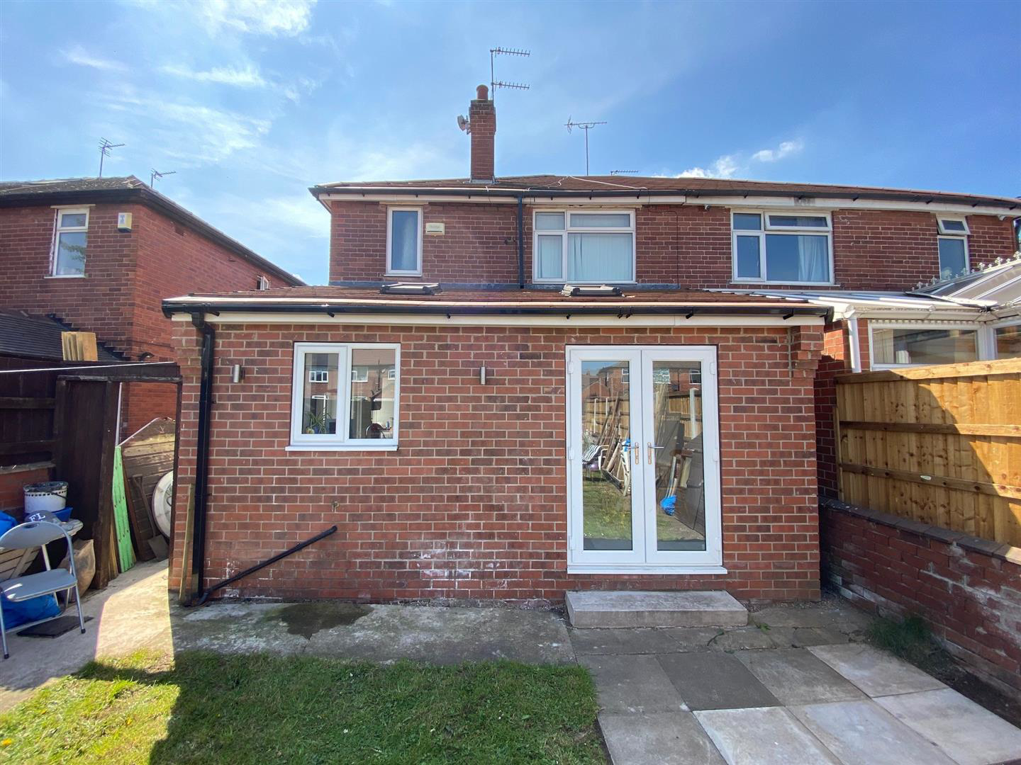Firbeck Road, Doncaster, photo 13