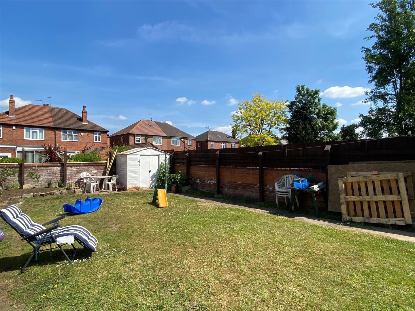 Firbeck Road, Doncaster, photo 14
