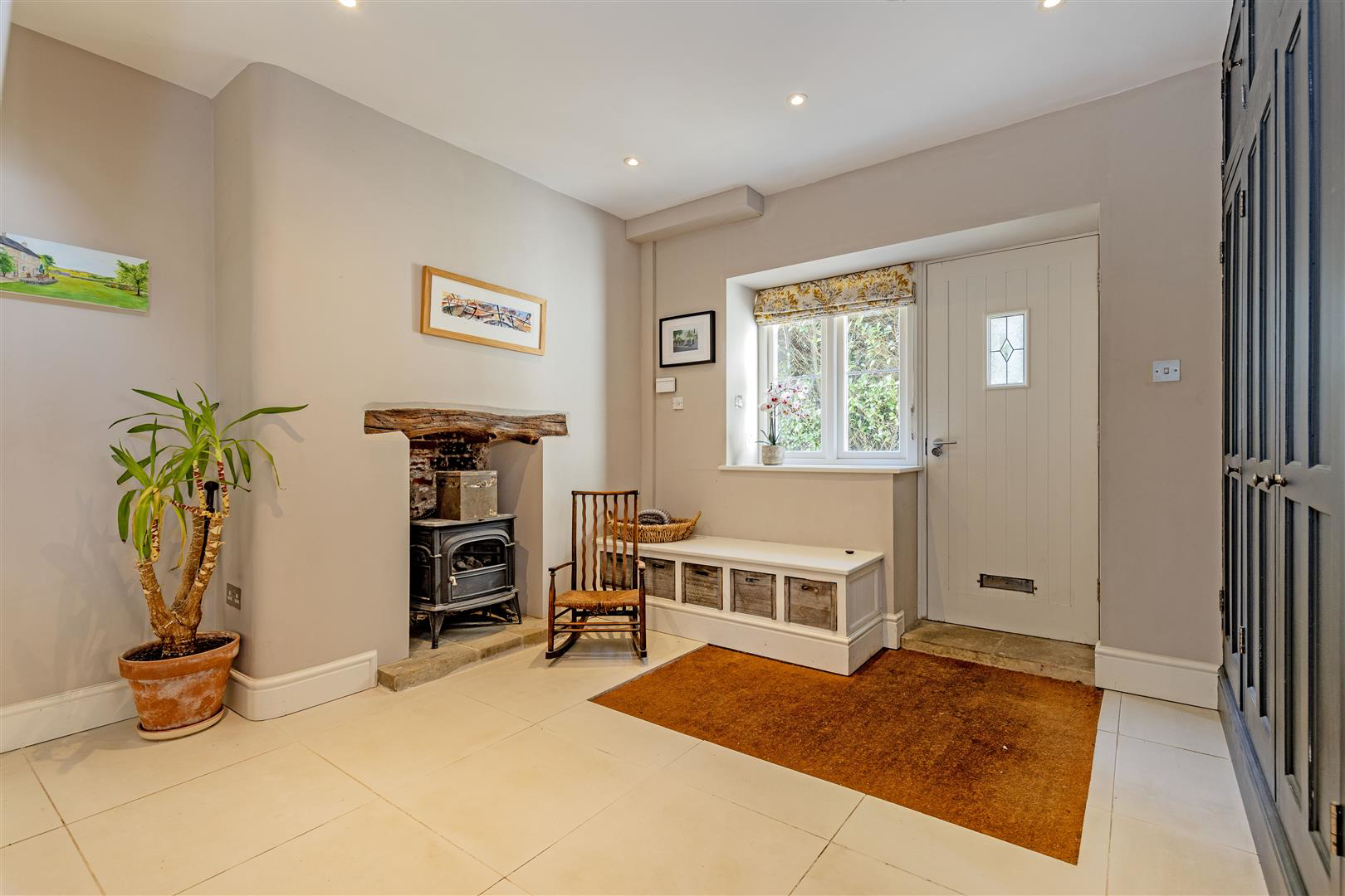 Main Street, Great Longstone, Bakewell, photo 25