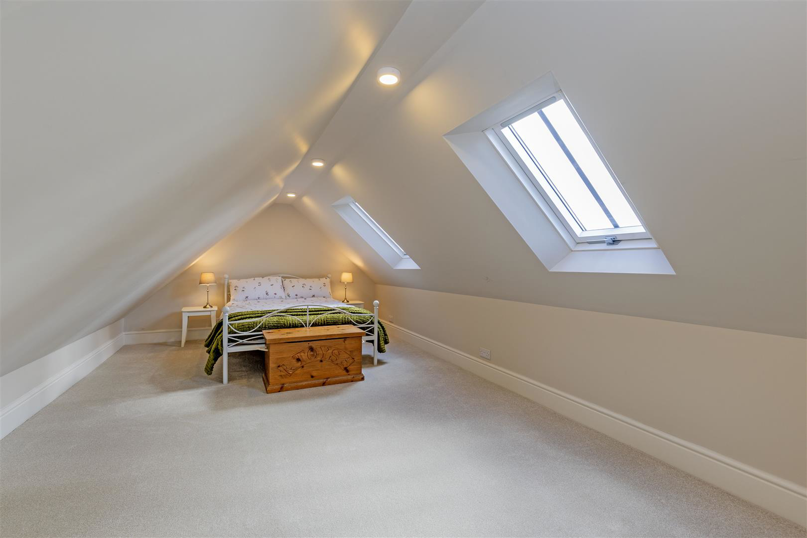 Main Street, Great Longstone, Bakewell, photo 22