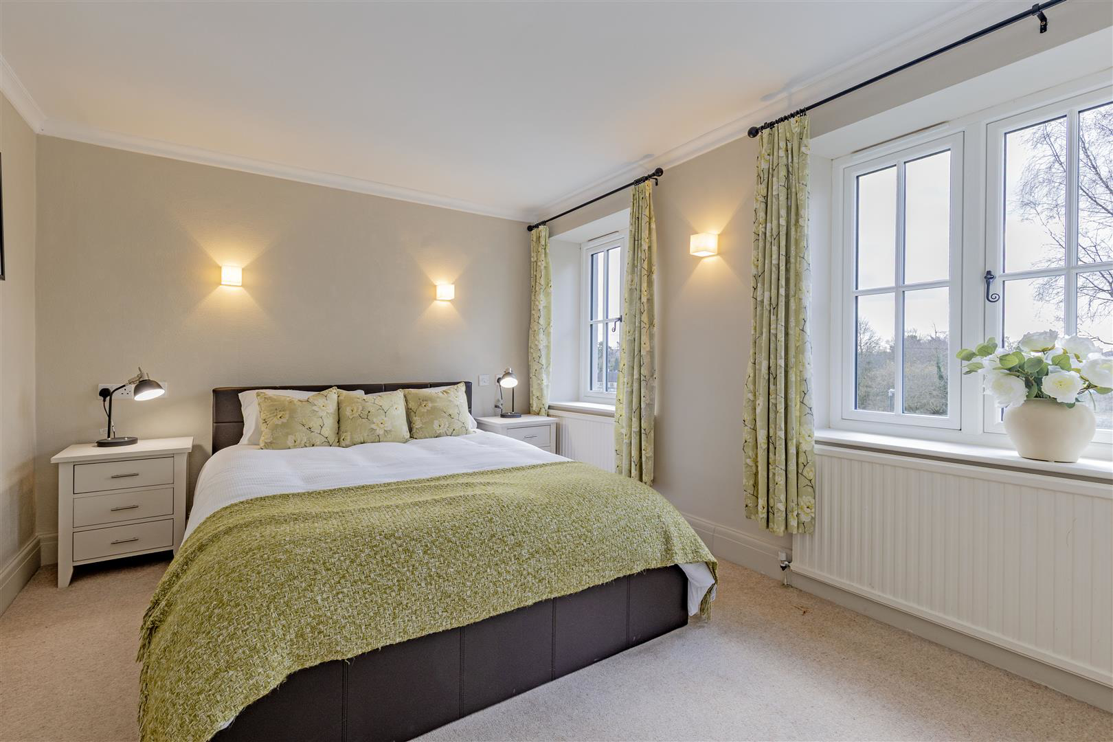 Main Street, Great Longstone, Bakewell, photo 15
