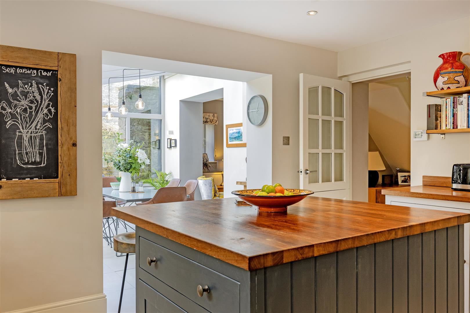 Main Street, Great Longstone, Bakewell, photo 28