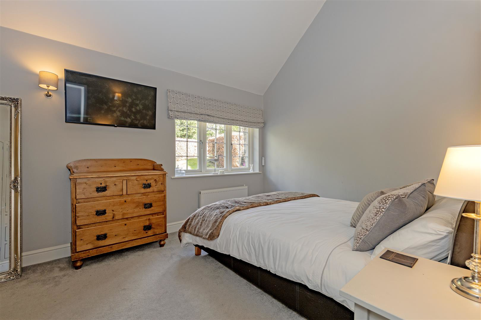 Main Street, Great Longstone, Bakewell, photo 20