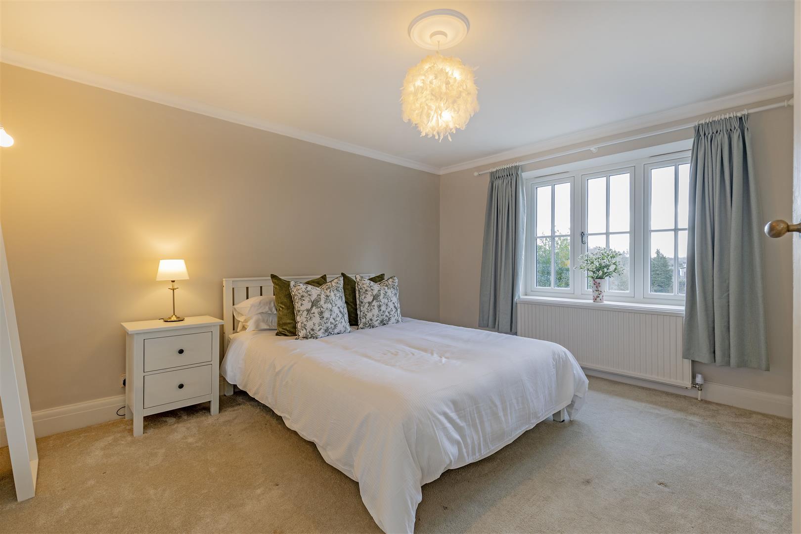 Main Street, Great Longstone, Bakewell, photo 16