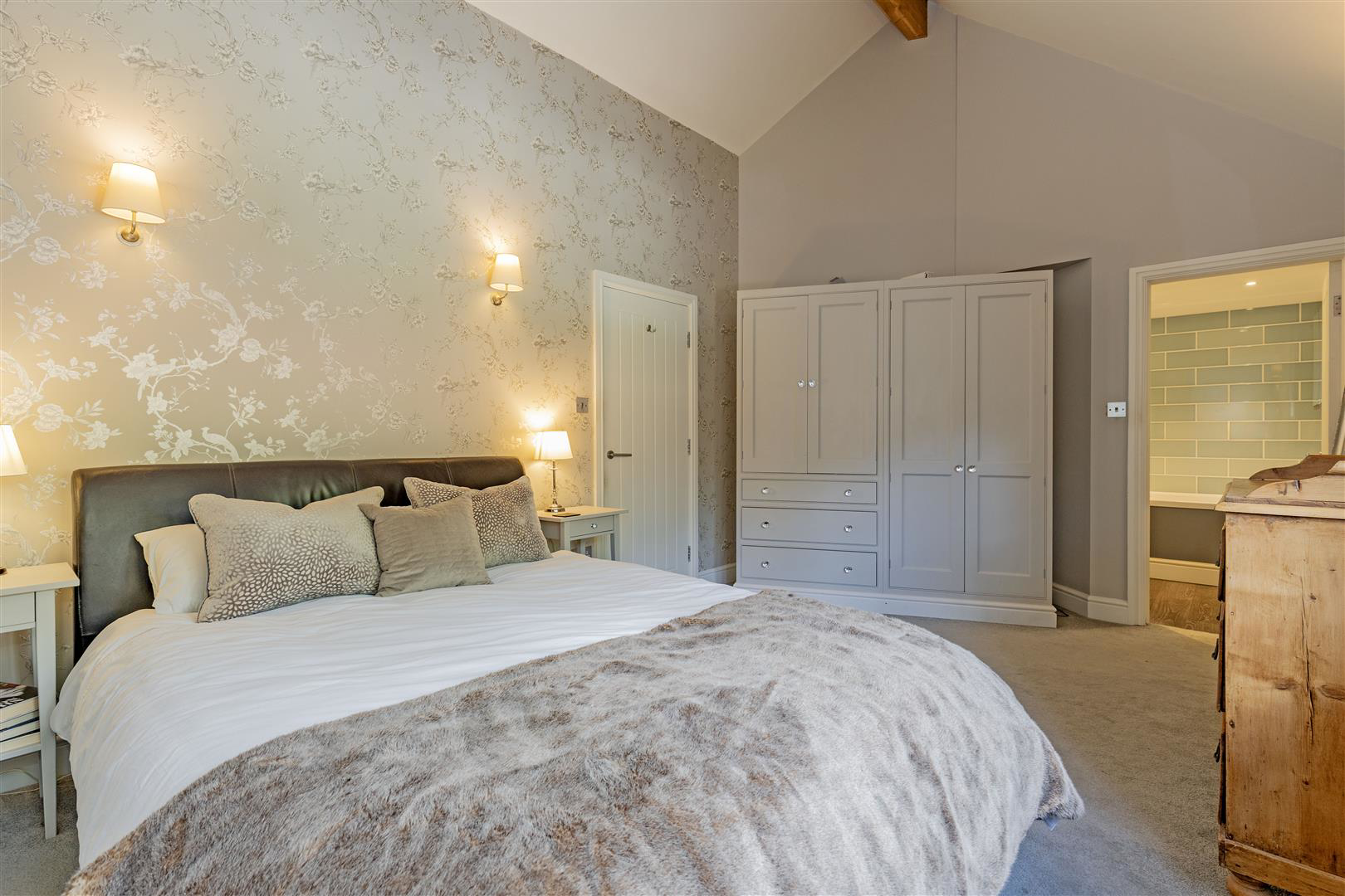 Main Street, Great Longstone, Bakewell, photo 13