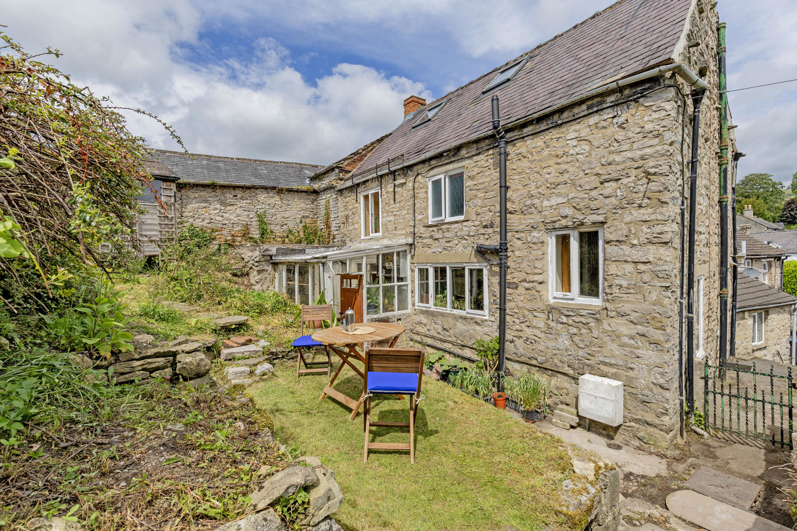 Sunny Bank, Great Longstone, Bakewell