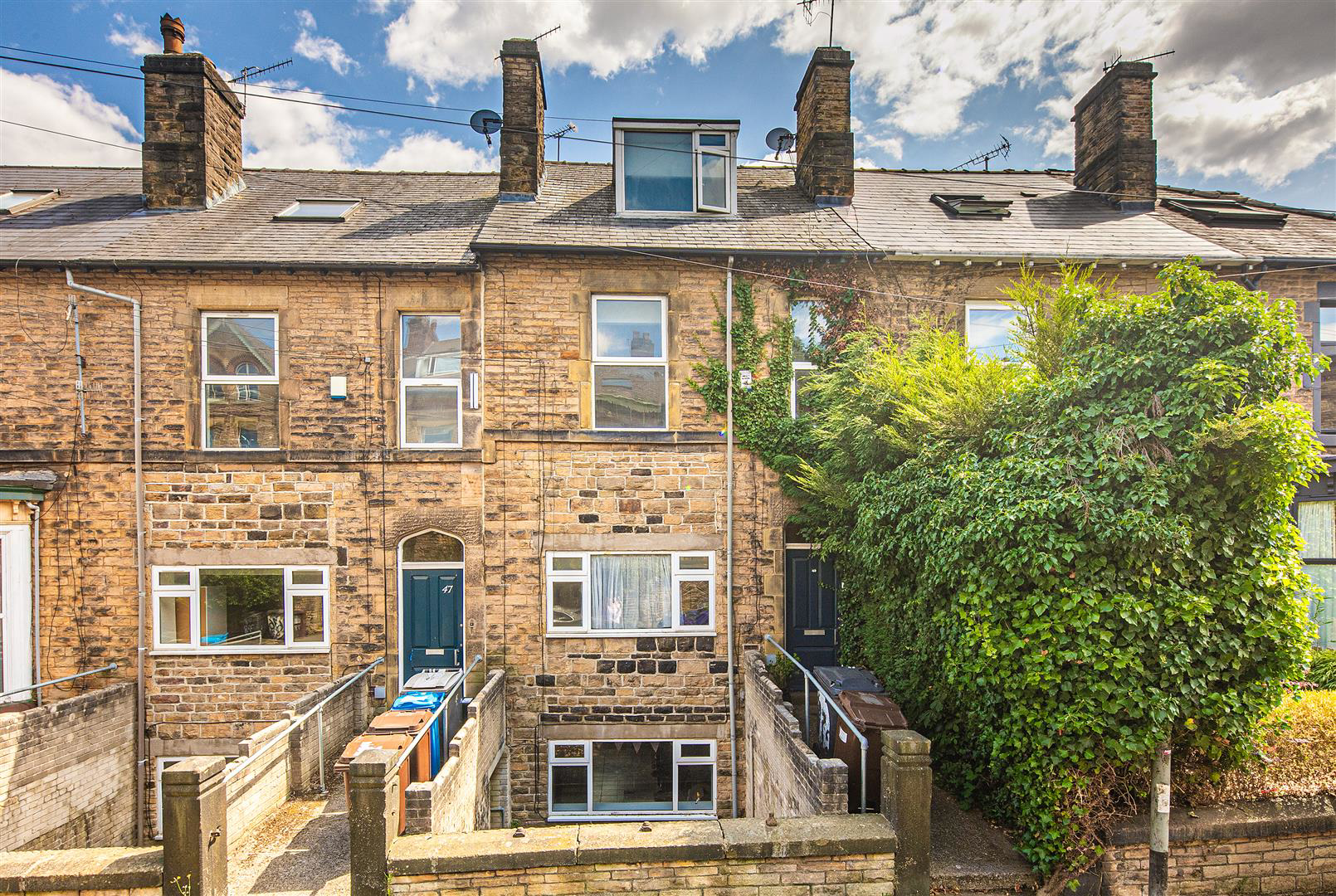 49 Harcourt Road, Crookesmoor, S10 1DH