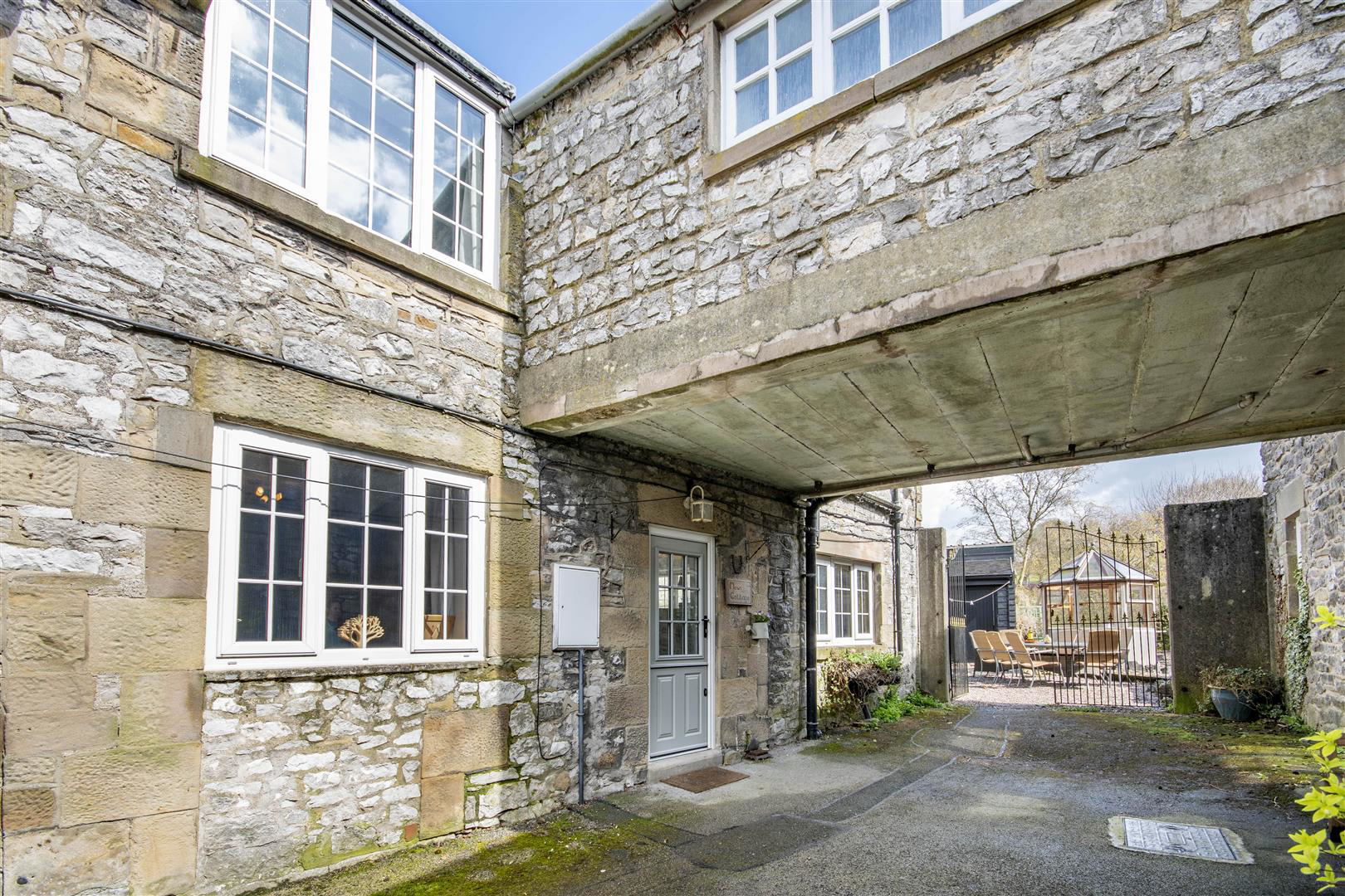 Mill Lane, Hartington, Buxton, photo 11