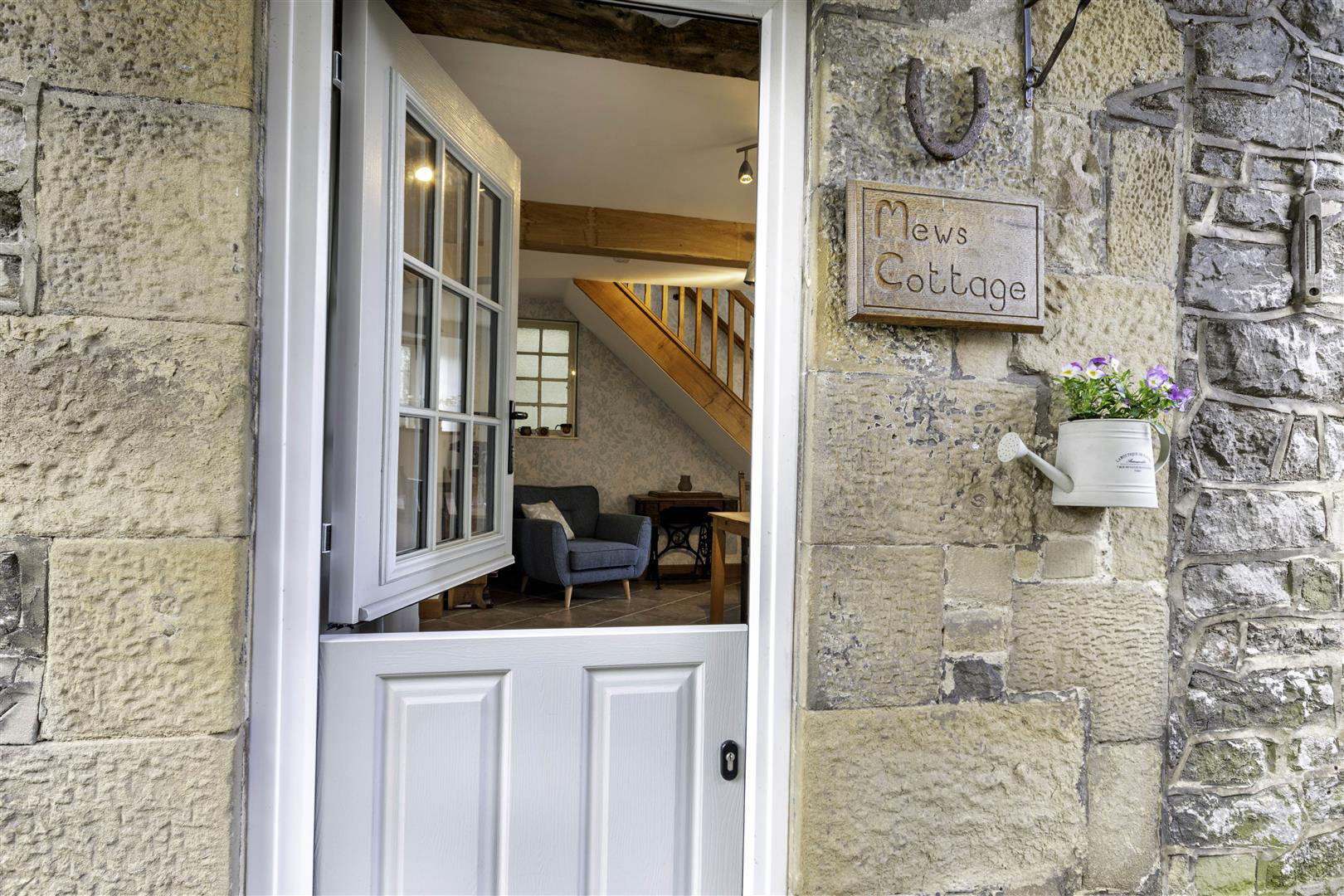 Mill Lane, Hartington, Buxton, photo 6