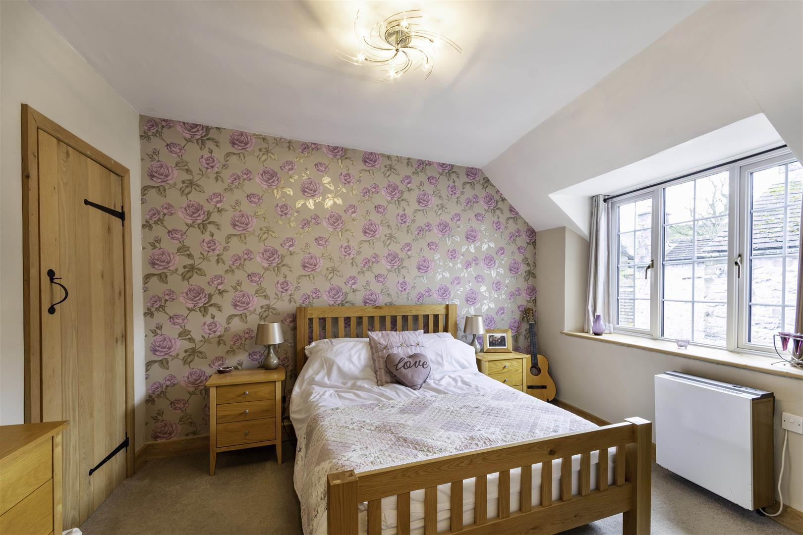 Mill Lane, Hartington, Buxton, photo 10