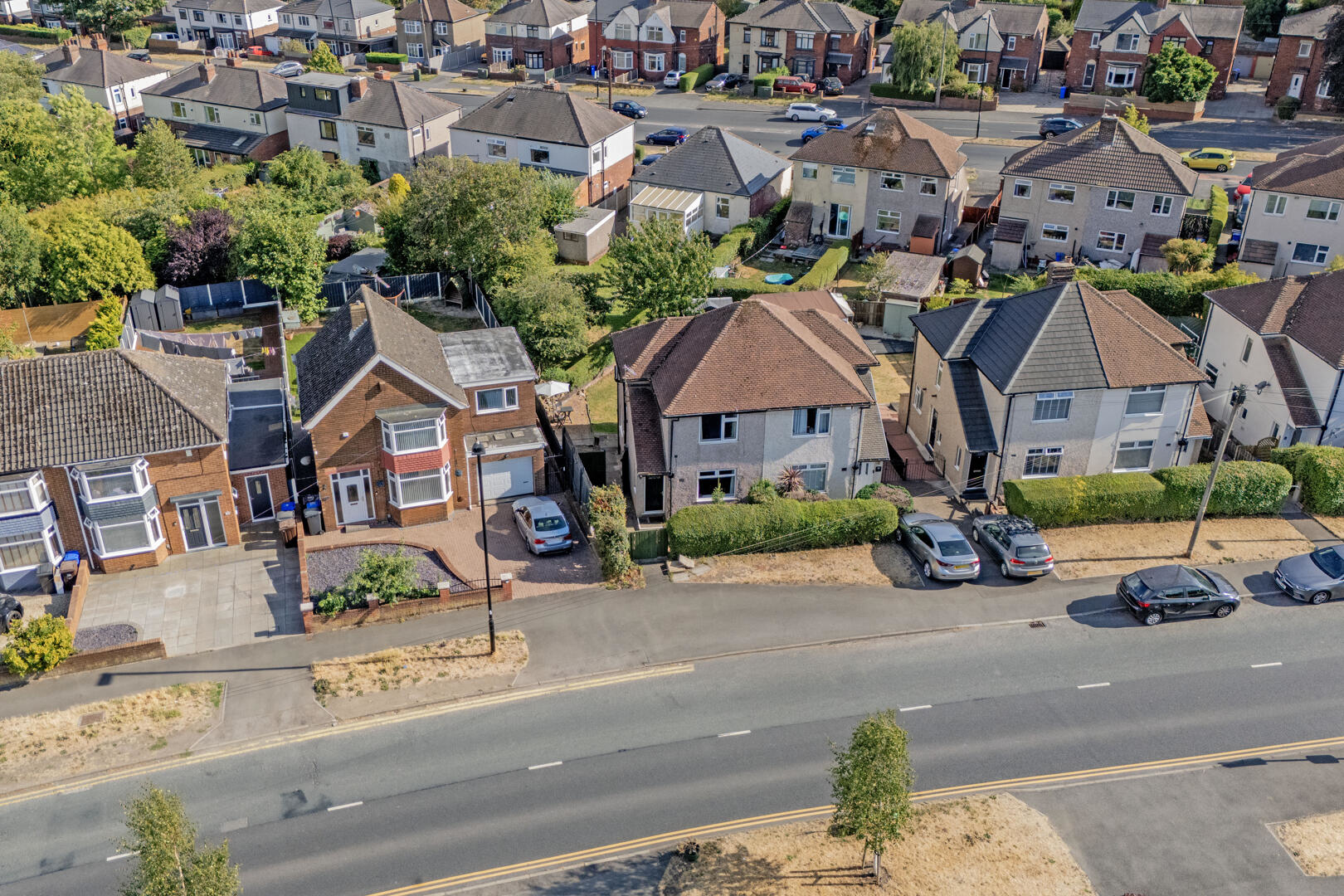 12 Orgreave Lane, Sheffield, photo 18