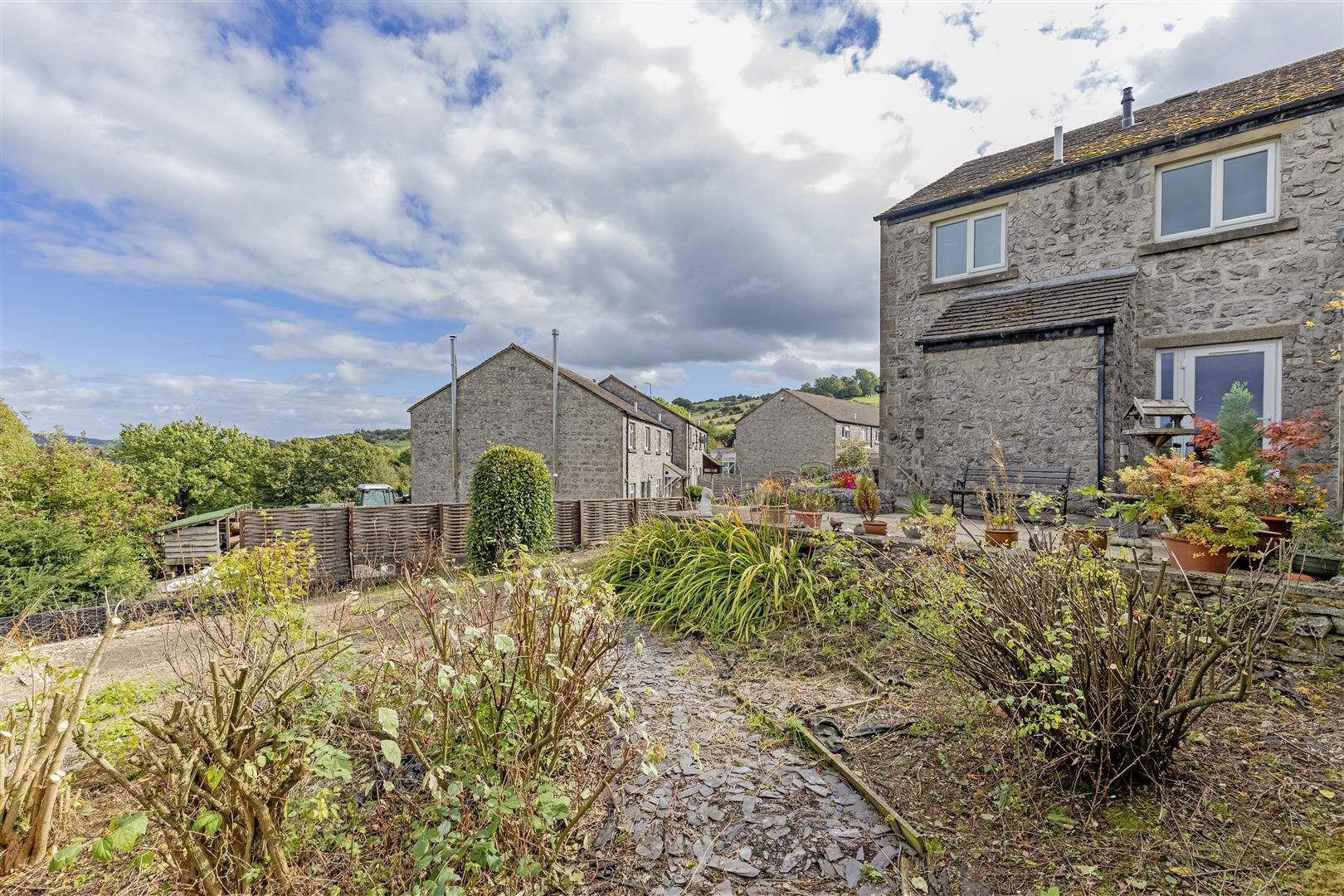 Wyntor Avenue, Winster, Matlock, photo 20