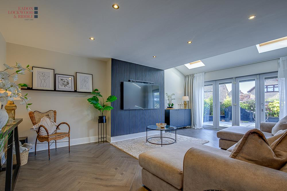 North Farm Court, Aston, Rotherham, photo 6
