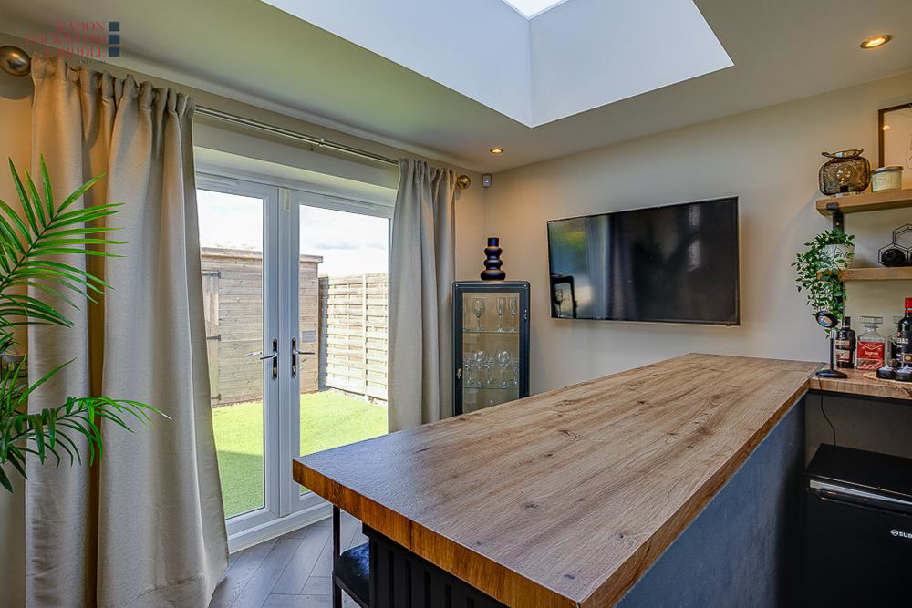 North Farm Court, Aston, Rotherham, photo 8