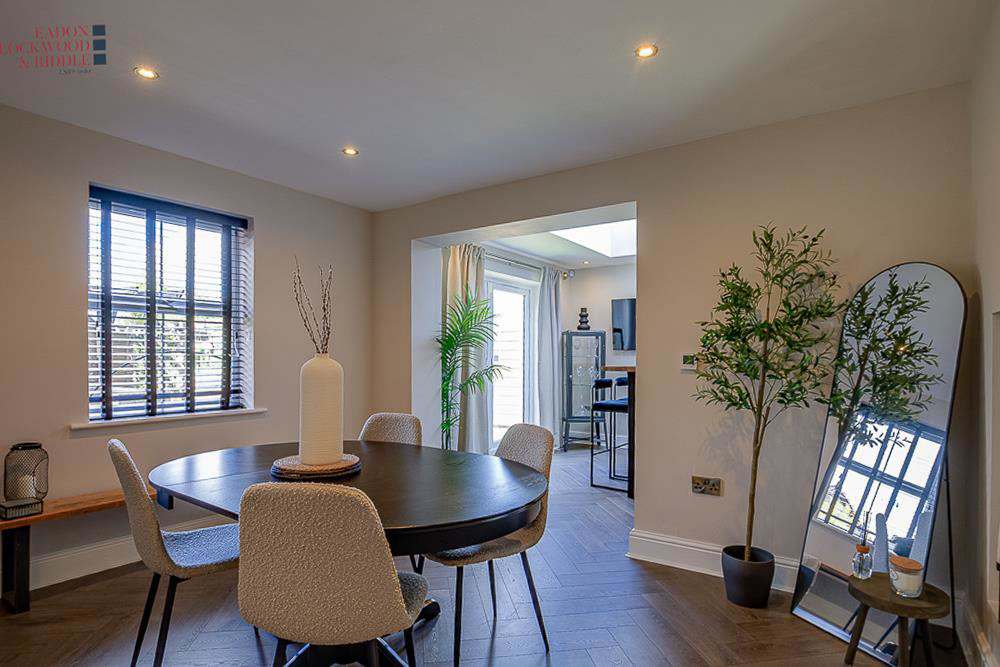 North Farm Court, Aston, Rotherham, photo 4